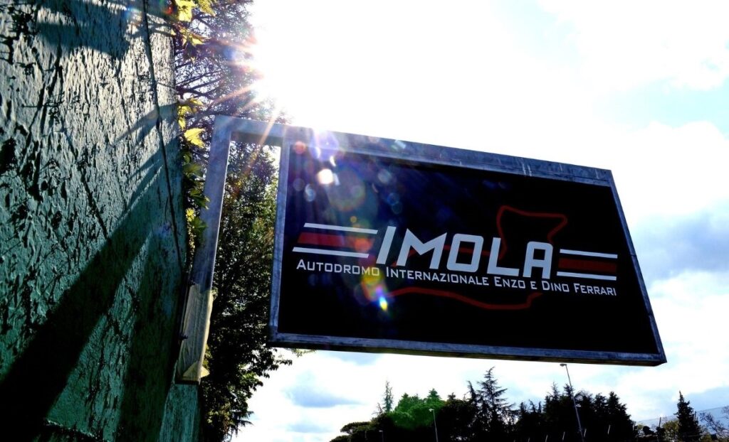 Addio Imola, il ritorno in Formula 1 è sempre più lontano