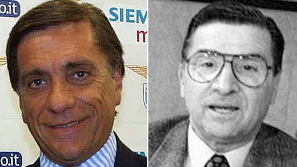 Addio Sassi e Focolari, storiche voci dello sport - Notizie