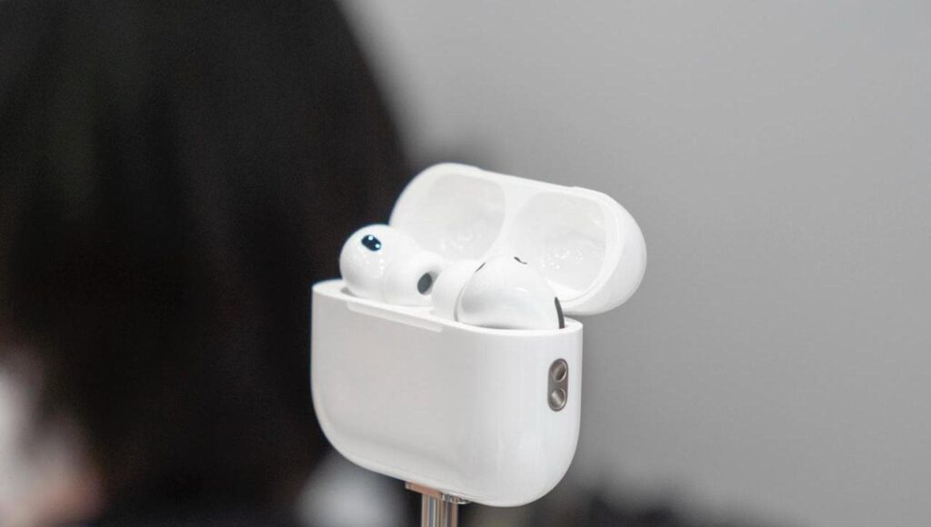 AirPods Pro 3, Quando le Cuffie Si Prendono Cura Della Salute