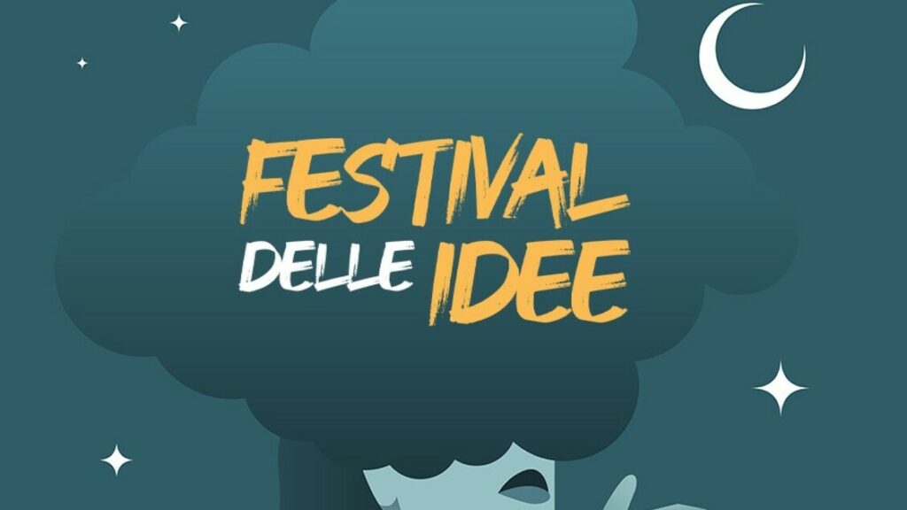 Al via Festival delle Idee, Federico Buffa apre settima edizione - Libri - Il libro in piazza