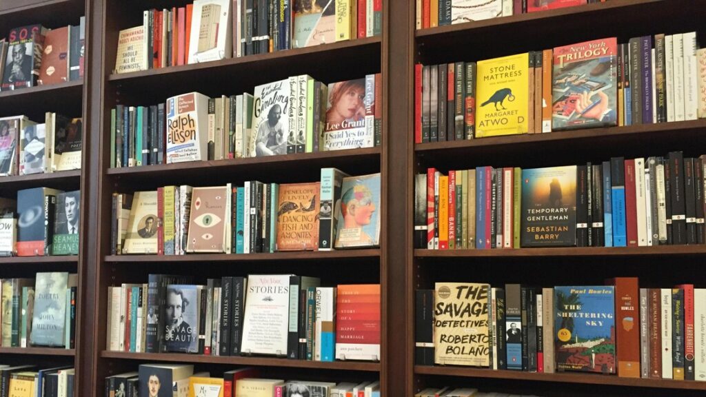 Ali Confcommercio, risorse per biblioteche rispettino decreto - Libri