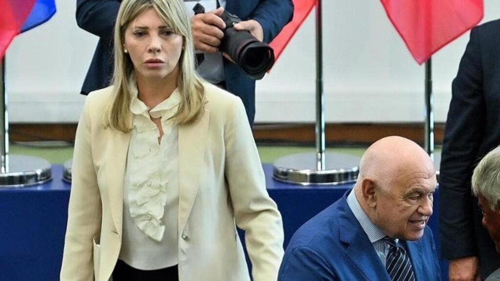 Almasri: indagata Giusi Bartolozzi, la capo gabinetto di Nordio