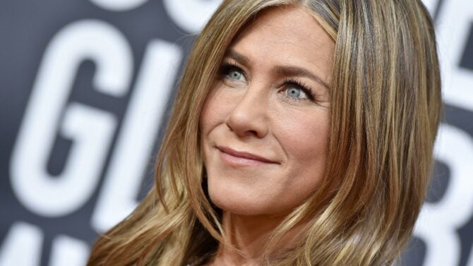 Altro che botox: Jennifer Aniston svela il suo segreto di bellezza Altro che botox: Jennifer Aniston svela il suo segreto di bellezza