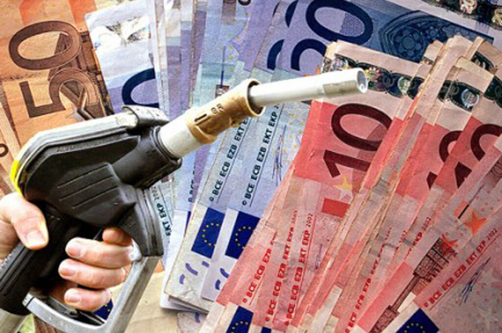 Antitrust: sanzione da 936 milioni a sei compagnie petrolifere per intesa sui biocarburanti. Coinvolte Eni, Esso, Ip, Q8, Saras e Tamoil - News