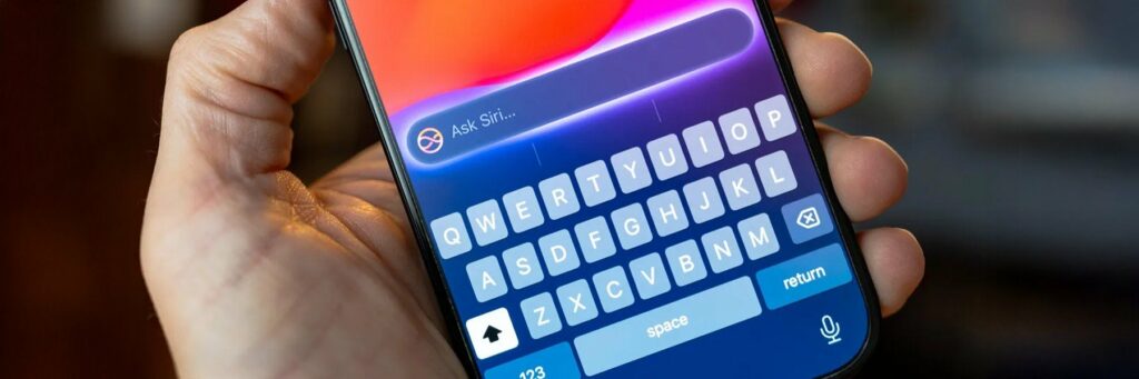 Apple Avrebbe Realizzato Un'App per iPhone Simile A Chatgpt per Testare la Nuova Siri