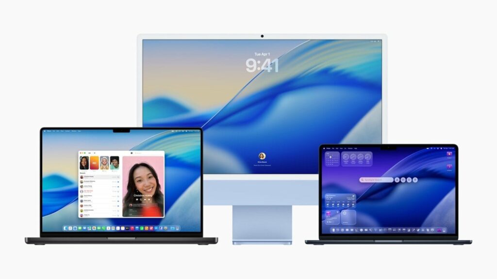 Apple Rilascia Ufficialment MacOS 26, watchos 26 e tvos 26