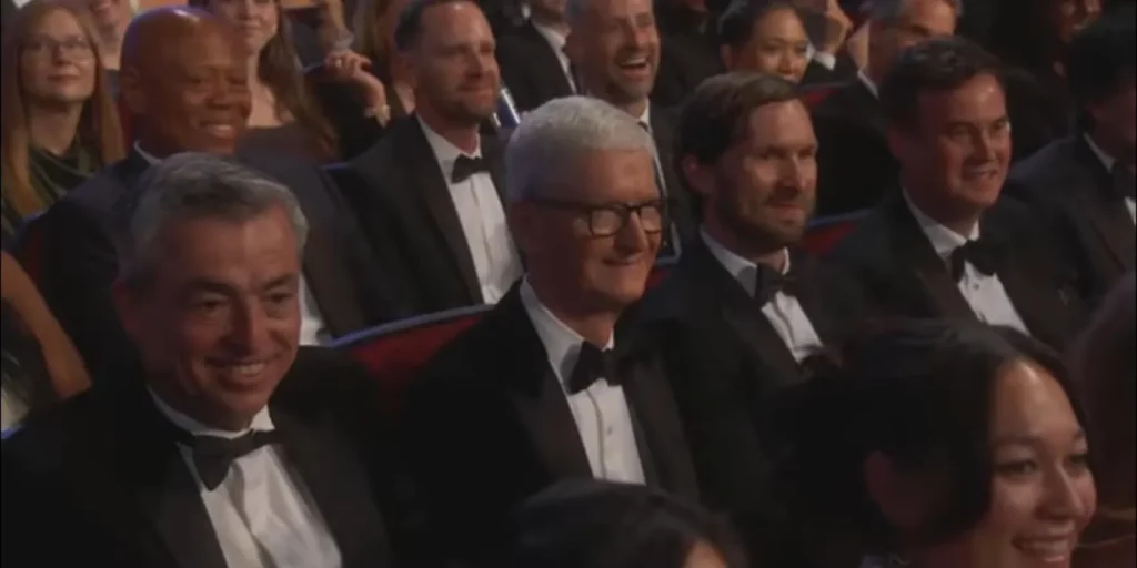 apple tv emmy 2025