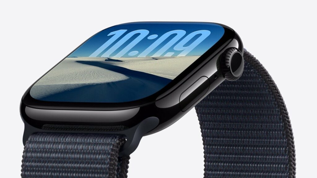 Apple Watch Series 11, Apple Watch Ultra 3 Ed Apple Watch SE 3 Desonibili in preordinato su Amazon