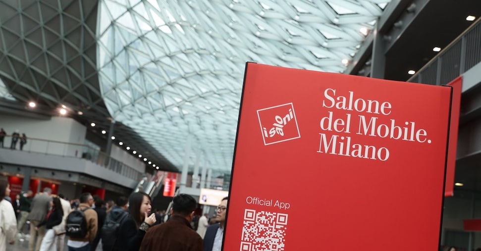 Arredo di alta gamma: i marchi italiani alla prova dei nuovi mercati vai alla homepage de Il Sole 24 Ore