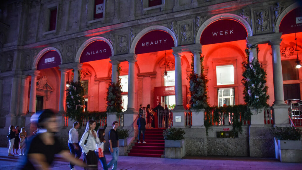 Arriva la notte bianca della Milano Beauty Week – Notizie Arriva la notte bianca della Milano Beauty Week - Notizie
