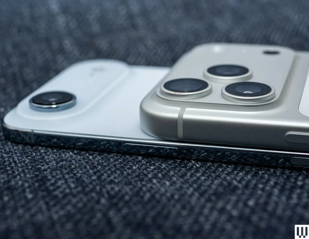 Arrivato Il Nuovo iPhone? Apple ha l'App Giusta per sffruttarlo al Massimo Arrivato Il Nuovo iPhone? Apple ha l'App Giusta per sffruttarlo al Massimo