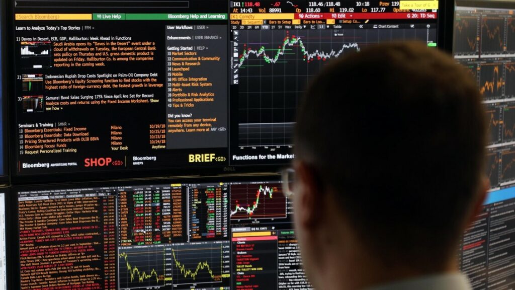 Assogestioni, la raccolta del semestre sfiora i 16 miliardi - Notizie