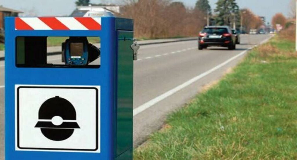 Autovelox, da settembre controlli serrati da Padova a Roma: riattivati i dispositivi sulla Sr 308, nuovi test nella Capitale - News