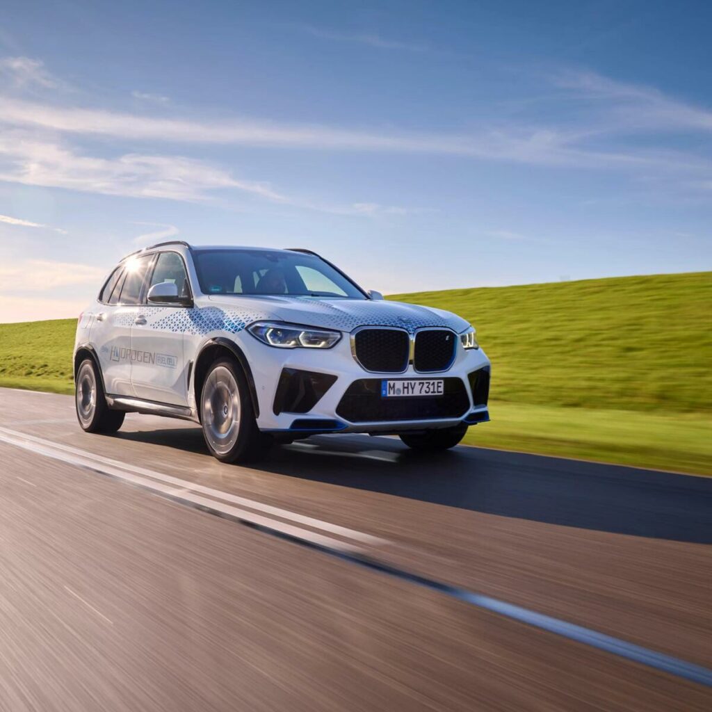 BMW Group: dal 2028 al via la produzione in serie del nuovo sistema a idrogeno di terza generazione – News BMW Group: dal 2028 al via la produzione in serie del nuovo sistema a idrogeno di terza generazione - News