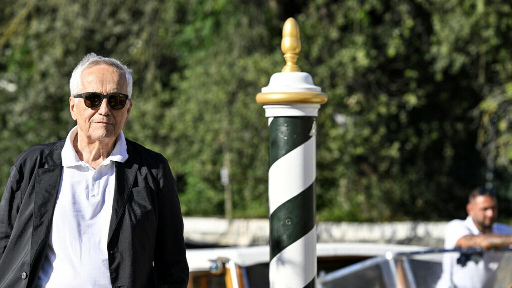 Bellocchio, 'Tortora un antieroe estraneo al mio mondo' - Cinema