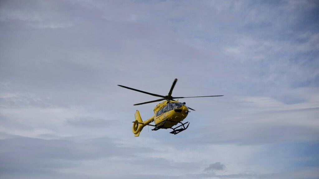 Bimba annega in mare a Grado - Notizie