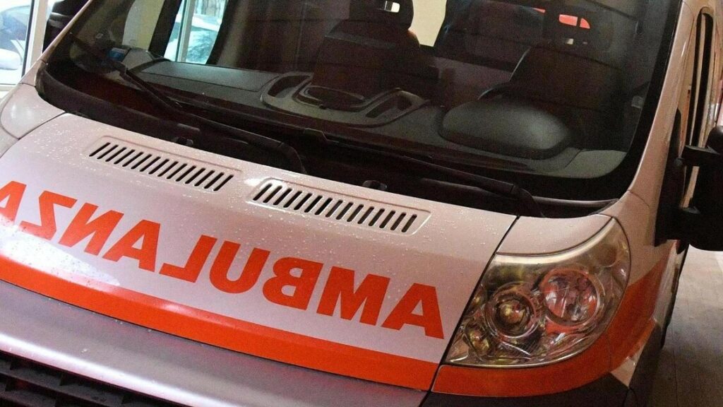 Bimbo di due anni cade dal terrazzo a Imperia, è gravissimo - Notizie