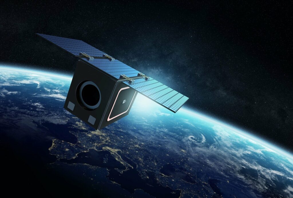 Boeing Accelera: Satelliti Pronti in Metà Tempo Con La Stampa 3D