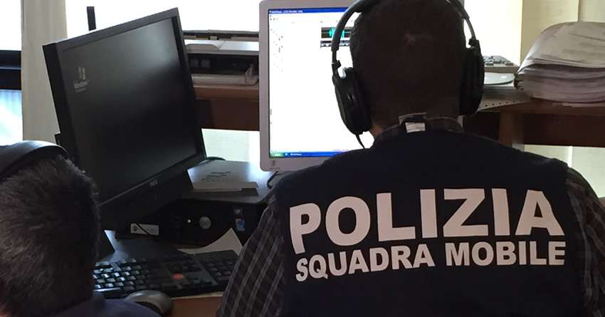 Bolzano, era latitante dal 2014: arrestato, sconterà 5 anni per spaccio – Cronaca Bolzano, era latitante dal 2014: arrestato, sconterà 5 anni per spaccio - Cronaca