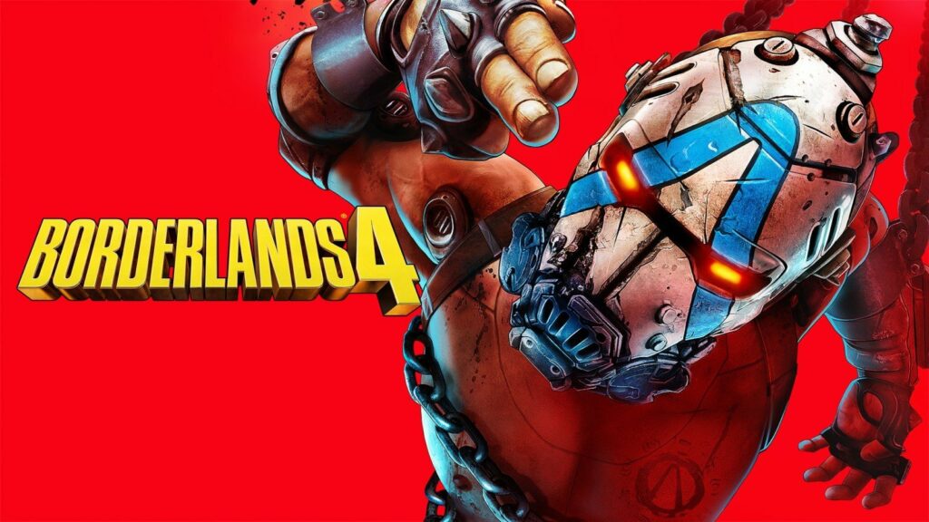 Borderlands 4, la versione per switch 2 è stata rinviata
