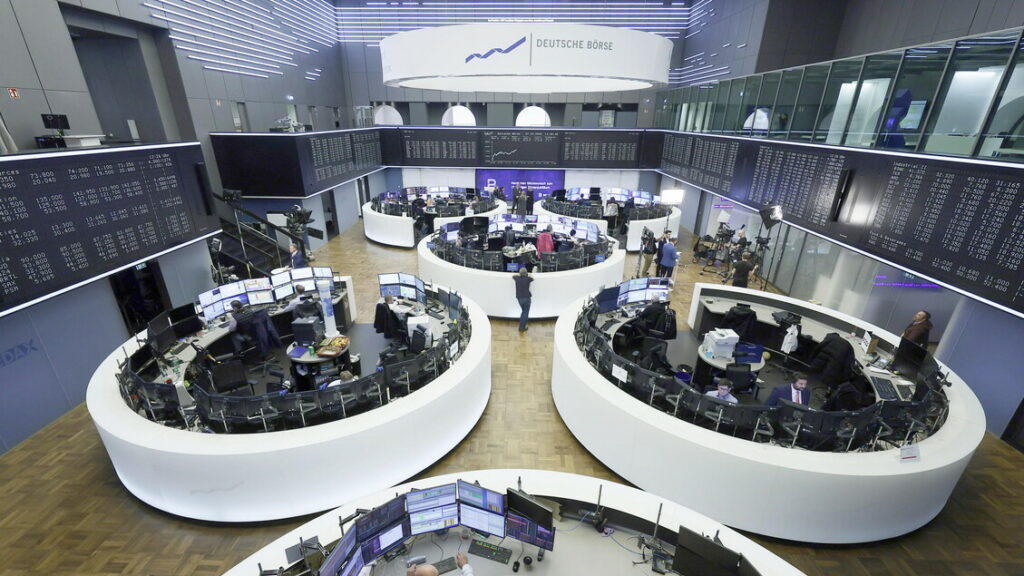 Borsa: l’Europa allunga in scia Fed, future Usa in rialzo – Notizie Borsa: l'Europa allunga in scia Fed, future Usa in rialzo - Notizie