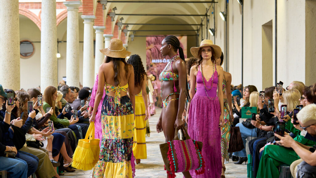 Brigitte Bardot e Jane Birkin ispirano Miss Bikini Luxe - Moda