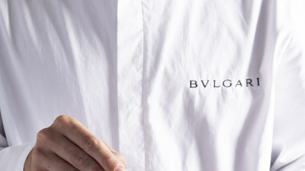 Bulgari, gli artigiani mostrano il loro savoir-faire - Moda