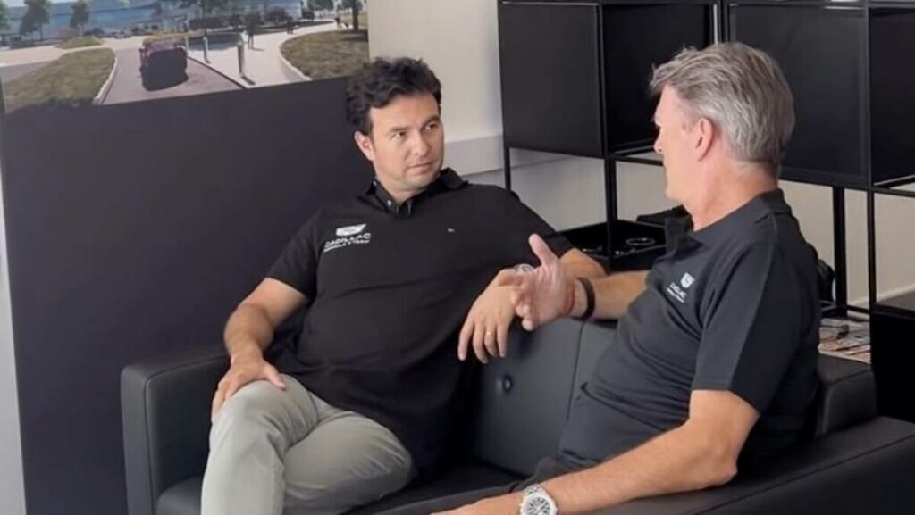 Cadillac in F1, Sergio Perez inaugura la nuova era: “Conta dove arriveremo, non da dove partiamo” - Formula 1