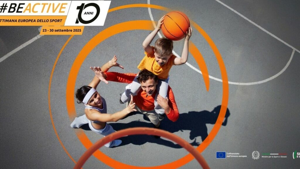 Calcio: la serie C aderisce a #BeActive - Calcio