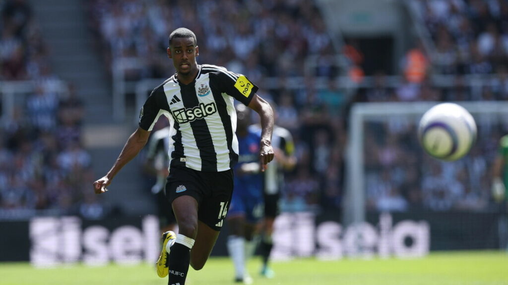 Isak al Liverpool per 145 mln, è giocatore più costoso Premier – Calcio Calcio, media: Isak dal Newcastle al Liverpool per cifra record - Calcio