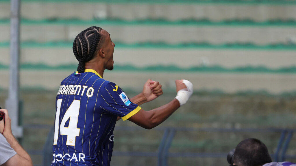 Calcio:Mondiali, Capo Verde a un passo da storica qualificazione – Calcio Calcio:Mondiali, Capo Verde a un passo da storica qualificazione - Calcio
