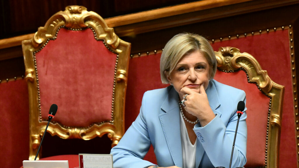 Calderone, la proposta sul salario minimo è inadeguata – Notizie Calderone, la proposta sul salario minimo è inadeguata - Notizie