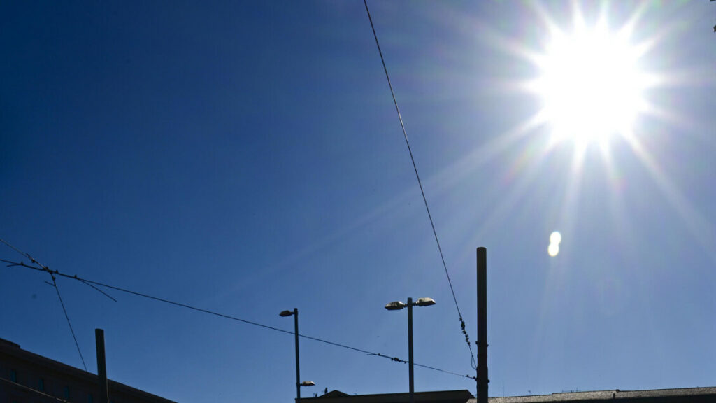 Caldo fuori stagione fino al 21 settembre, punte oltre 30 gradi - Notizie