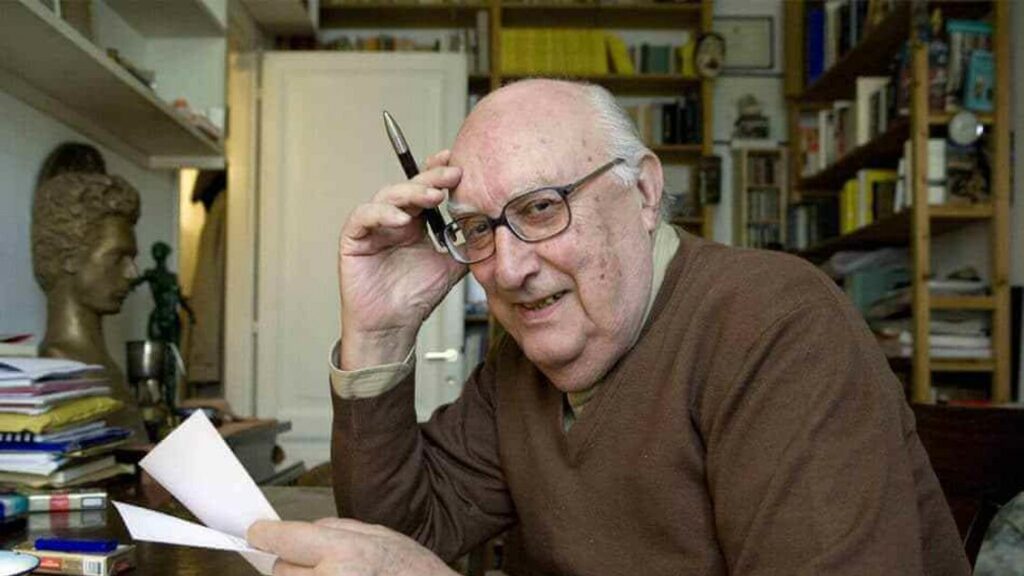 Camilleri e il suo dialetto, tra fama e complessità - Libri - Narrativa