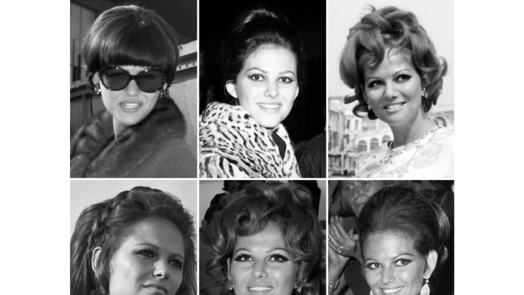 Cardinale e 'la meraviglia di vivere cento vite' - Notizie
