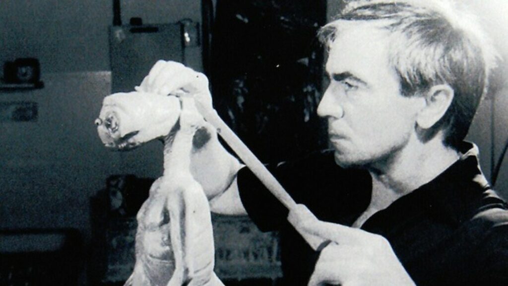 Carlo Rambaldi, 100 anni fa nasceva il papà di E.T. - Notizie