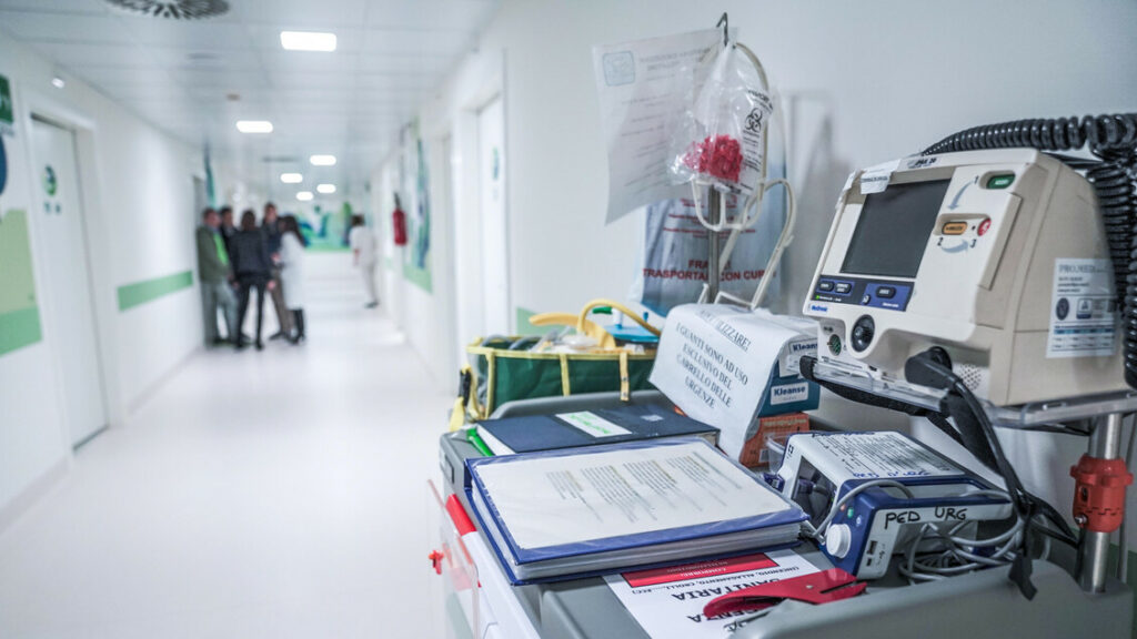 Case di comunità e medici di famiglia, gli hub aperti 24 ore - Sanità
