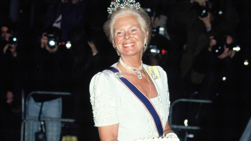 C’era una sola Kate a Londra: quando la vera fashion icon reale era la duchessa di Kent. Ricordiamo il suo stile nel giorno del suo addio Vanity Fair Italia