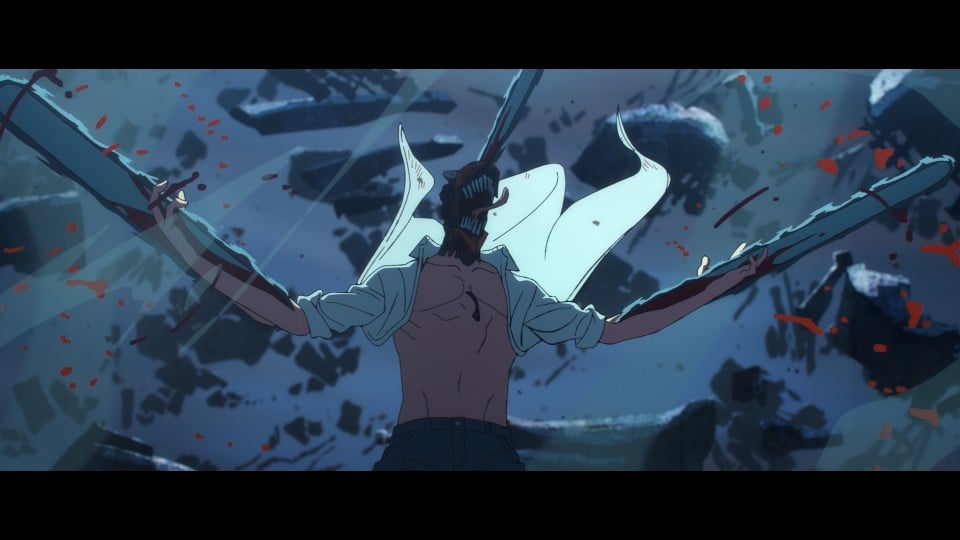 Chainsaw Man – IL Film: La Storia di Reze Arriva al Cinema a Ottobre Chainsaw Man - IL Film: La Storia di Reze Arriva al Cinema a Ottobre