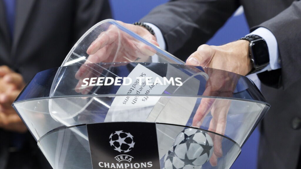Champions: domani tocca a Inter e Atalanta - Calcio