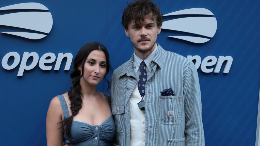 Chris Briney, protagonista de L’Estate Nei Tuoi Occhi, si sposa? Vanity Fair Italia