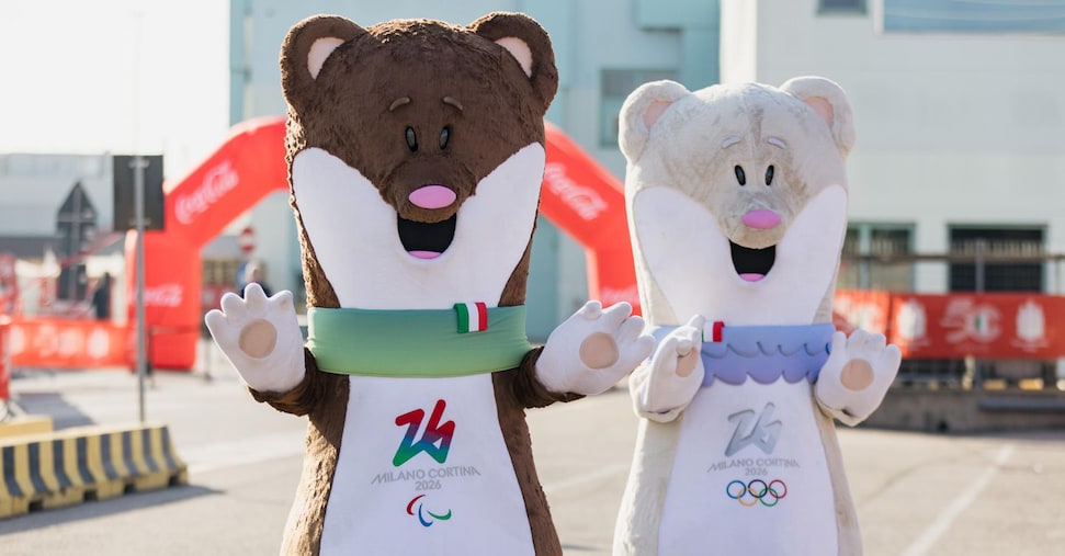 Coca-Cola Hbc Italia, Verona diventa hub produttivo per le Olimpiadi vai alla homepage de Il Sole 24 Ore