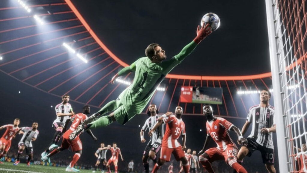 Com'è EA FC 26: i Due Volti del Calcio Totale Com'è EA FC 26: i Due Volti del Calcio Totale