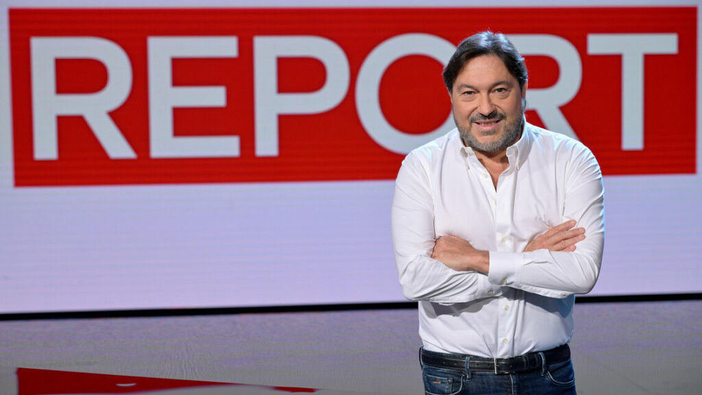 Contatti tra Ranucci e La7, a breve incontro con Cairo - Tv