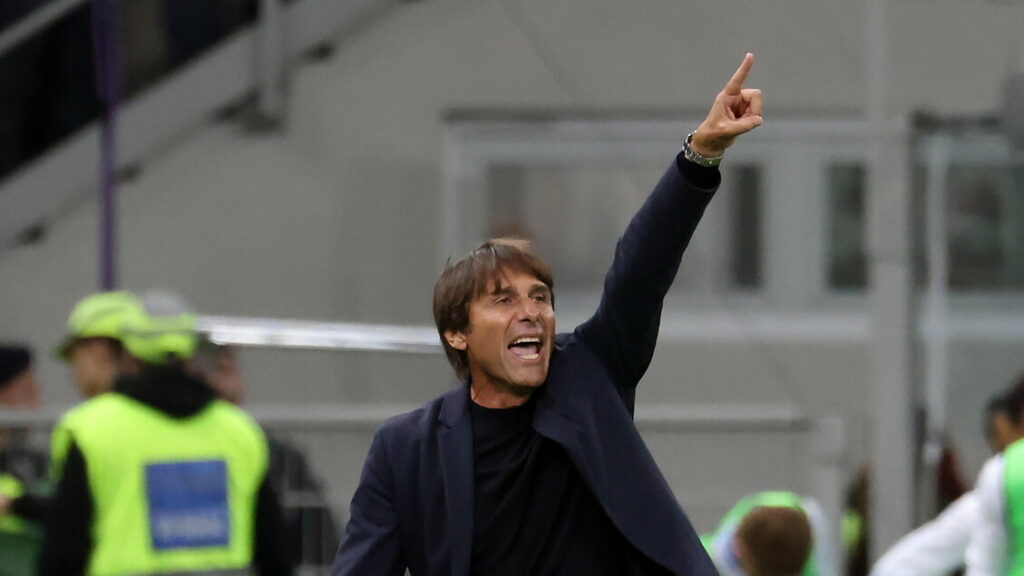 Conte 'De Bruyne? Spero contrariato per risultato' - Calcio
