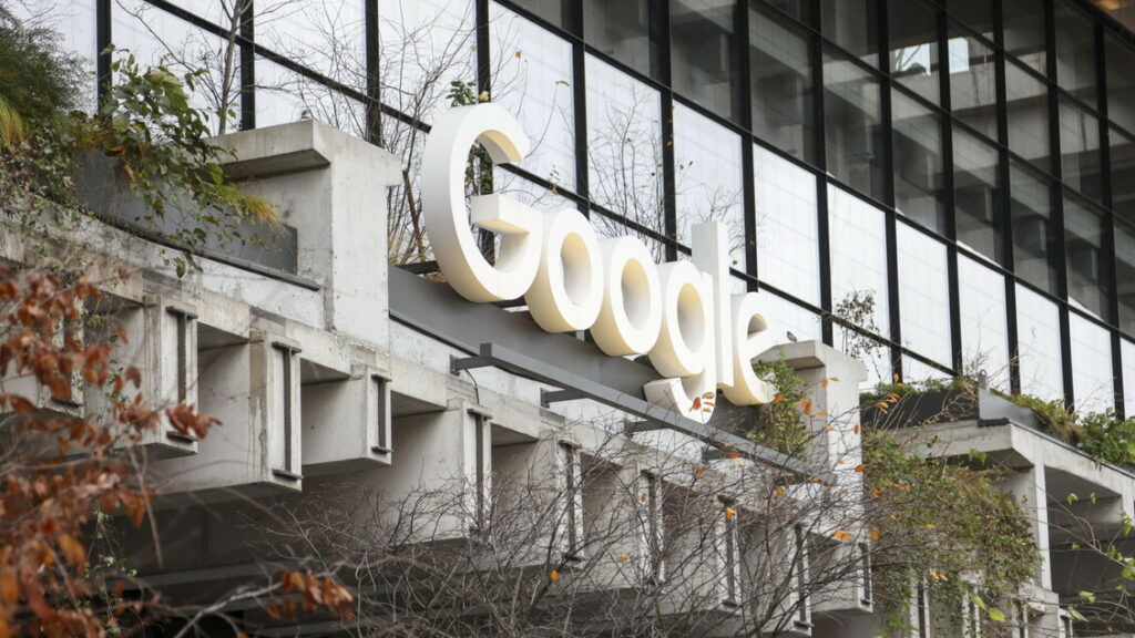 Corte Usa, Google non dovrà vendere Chrome - Notizie