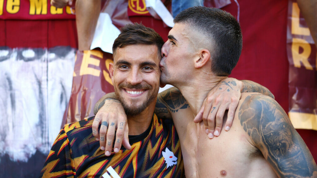 Da Pellegrini a Vlahovic, quegli emarginati alla riscossa - Notizie