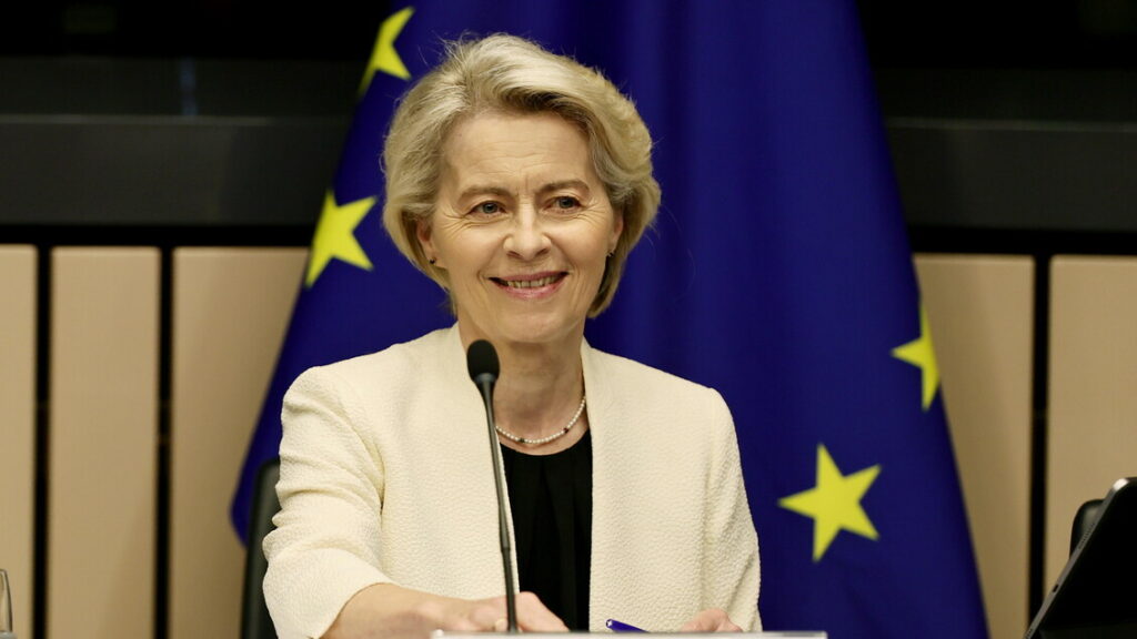 Dai dazi a Gaza, Ursula alla prova dello State of Union - Altre news