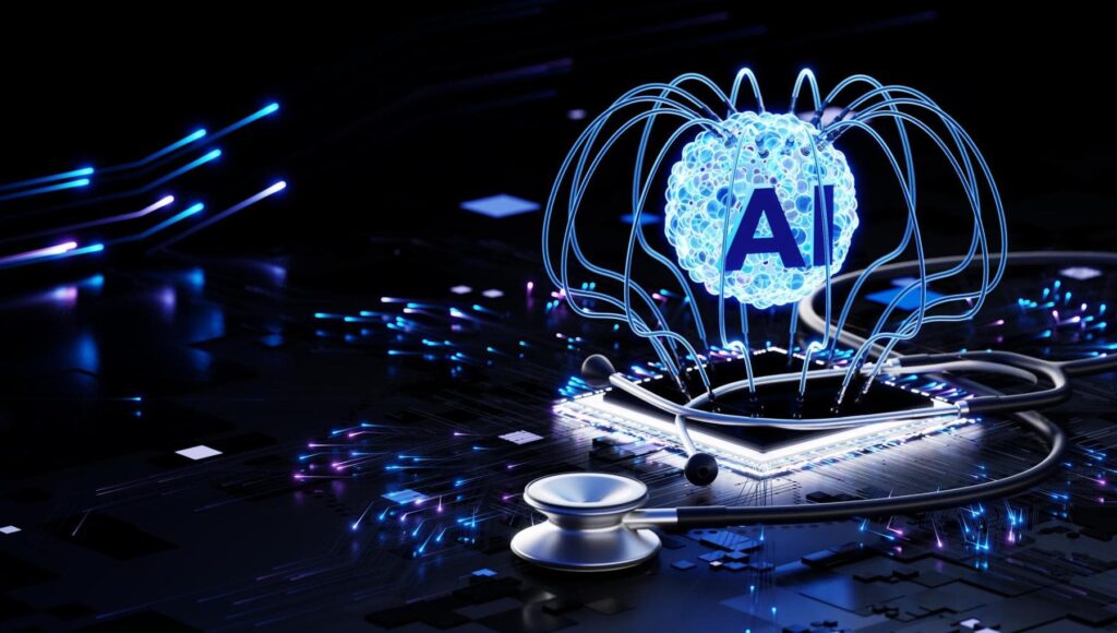 Delphi-2M, Nuovo Strument di Intelligenza Arificiale Che Prevede Le Malattie