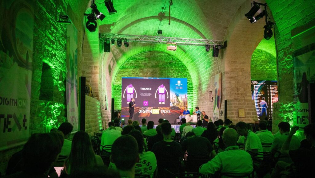 Dieci Anni di Digithon, La Maratona per Le startup: Vince l'Assistente ia per I Fiscalisti